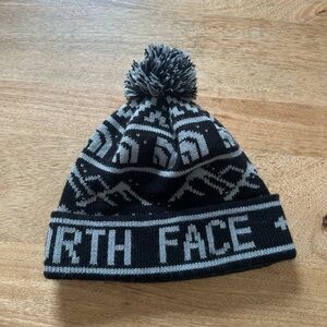 North Face Beanie